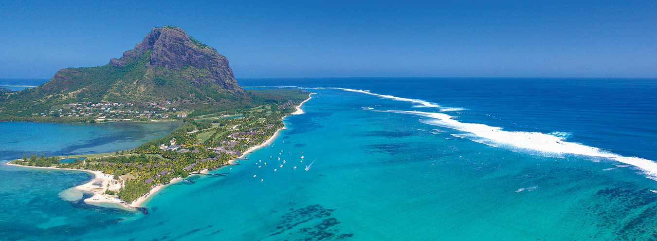 Paradise Mauritius